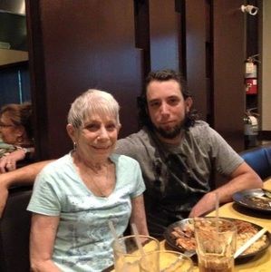 Meet your Posher, Jason